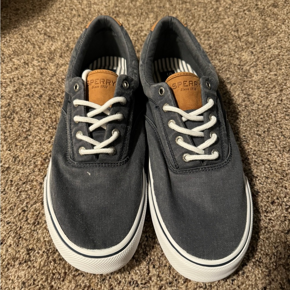 Sperry shoes